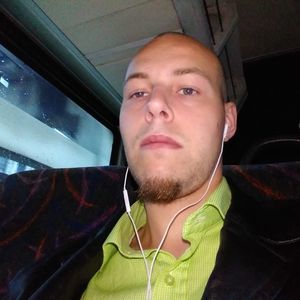 Meet your Posher, Serge